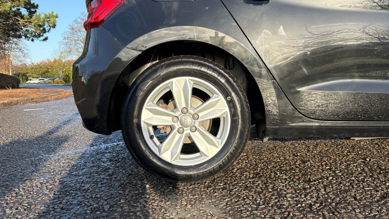 Audi A1 30 TFSI SE 5dr S Tronic Petrol Hatchback